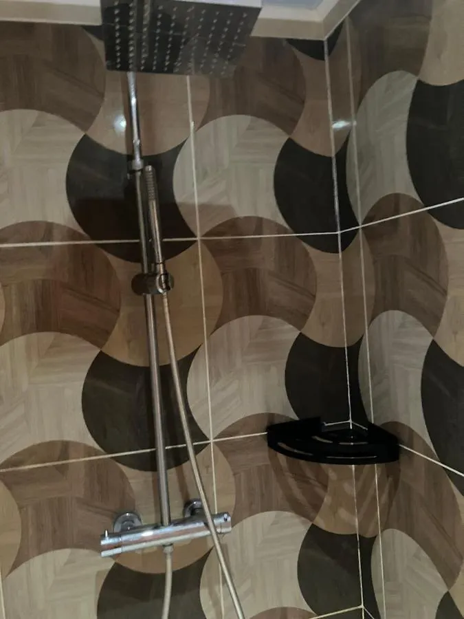 HYPERCENTRE Matabiau métro Appartement confort à bas coût Toulouse 0*,