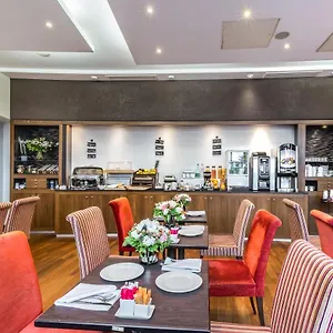 **** Hotel De Berny France