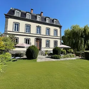 *** Couette-café Le Clos Des Noyers France