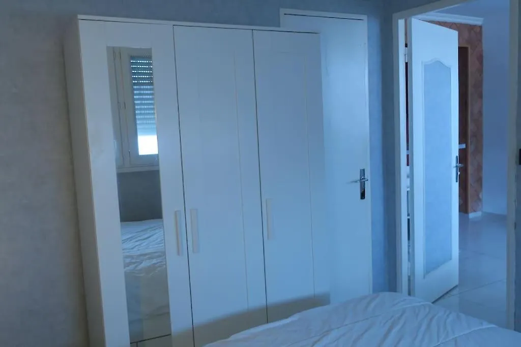 HYPERCENTRE Matabiau métro Appartement confort à bas coût Toulouse