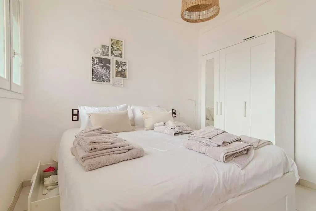 Couette-café HYPERCENTRE Matabiau métro Appartement confort à bas coût Toulouse France
