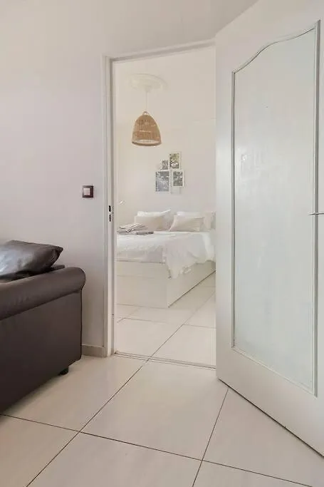 HYPERCENTRE Matabiau métro Appartement confort à bas coût Toulouse